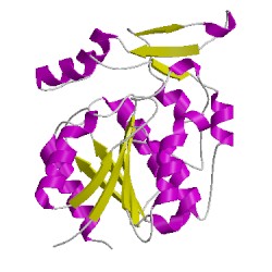 Image of CATH 3stvA