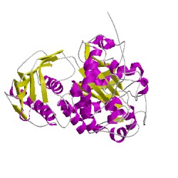 Image of CATH 3suuA