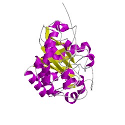 Image of CATH 3suuA01