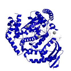 Image of CATH 3sv4