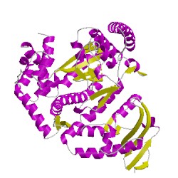 Image of CATH 3sv4A