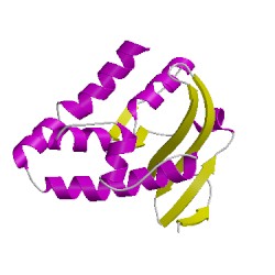 Image of CATH 3sv4A01