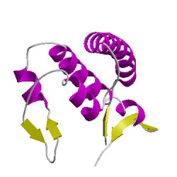 Image of CATH 3sv4A02