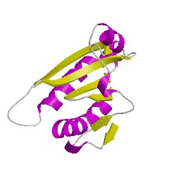 Image of CATH 3sv4A03