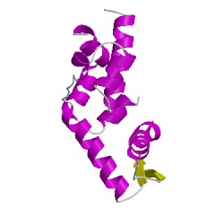 Image of CATH 3sv4A04