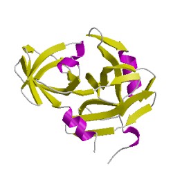 Image of CATH 3sv6A