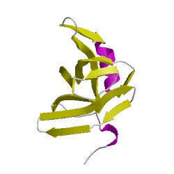 Image of CATH 3sv6A01