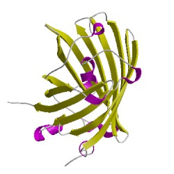 Image of CATH 3svcA