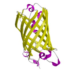 Image of CATH 3svuC00