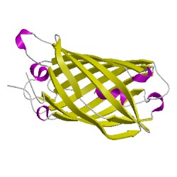 Image of CATH 3svuD