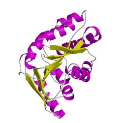 Image of CATH 3svzA