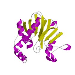 Image of CATH 3sw3A