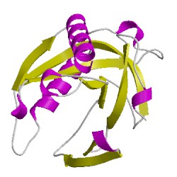 Image of CATH 3sw5A00