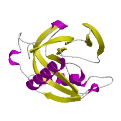 Image of CATH 3sw5F