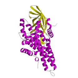 Image of CATH 3swoC