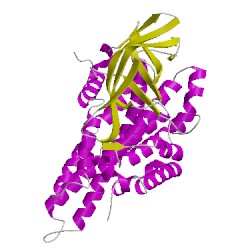 Image of CATH 3swoD