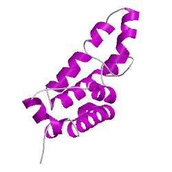 Image of CATH 3swoD01