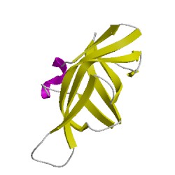 Image of CATH 3swoD02