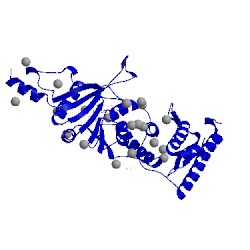 Image of CATH 3sx0