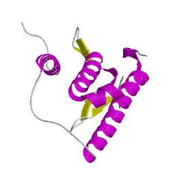 Image of CATH 3sx0A01