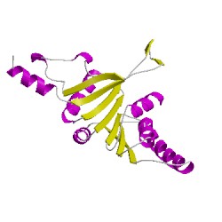 Image of CATH 3sx0A02