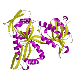 Image of CATH 3sxoB