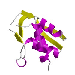 Image of CATH 3sxpA02