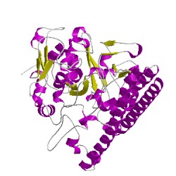 Image of CATH 3sxqB