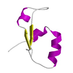 Image of CATH 3sxqB01