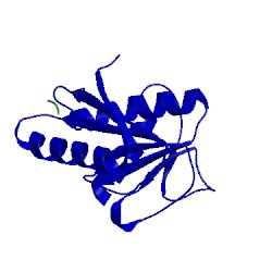 Image of CATH 3sxu