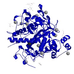 Image of CATH 3sxv