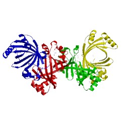 Image of CATH 3sy3