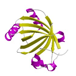 Image of CATH 3sy3A