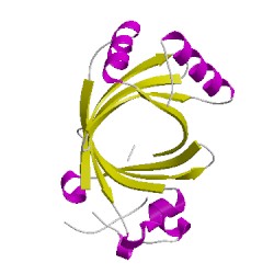 Image of CATH 3sy3D