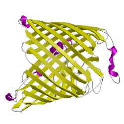 Image of CATH 3sybA