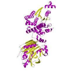 Image of CATH 3sytA