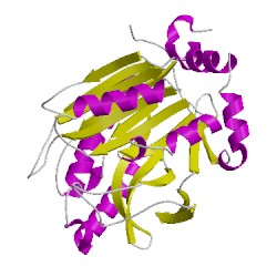 Image of CATH 3sytA01