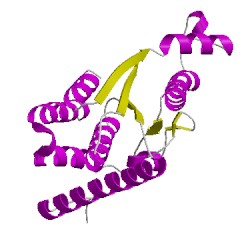 Image of CATH 3sytA02