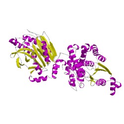 Image of CATH 3sytB