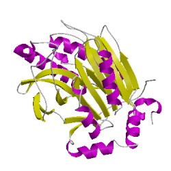 Image of CATH 3sytB01