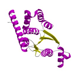 Image of CATH 3sytB02