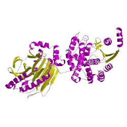 Image of CATH 3sytC