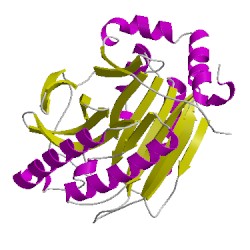 Image of CATH 3sytC01