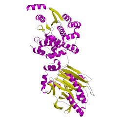 Image of CATH 3sytD