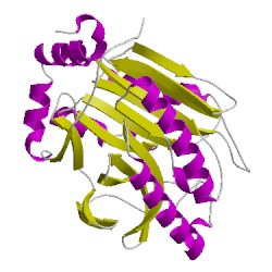 Image of CATH 3sytD01