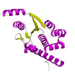 Image of CATH 3sytD02