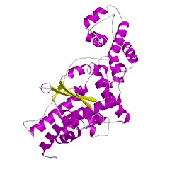 Image of CATH 3sz3A