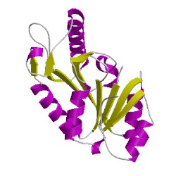 Image of CATH 3sz9E02