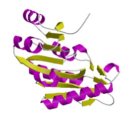 Image of CATH 3sz9H02