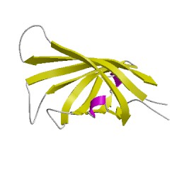 Image of CATH 3szhB